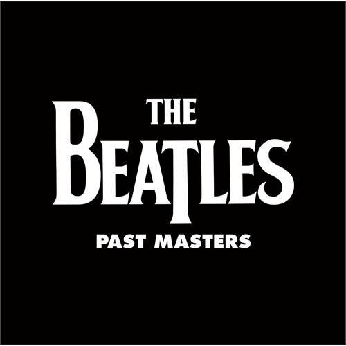 The Beatles Past Masters (Remaster 2009) (2LP)